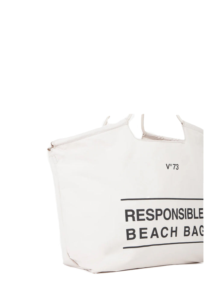 BORSA Bianco V°73