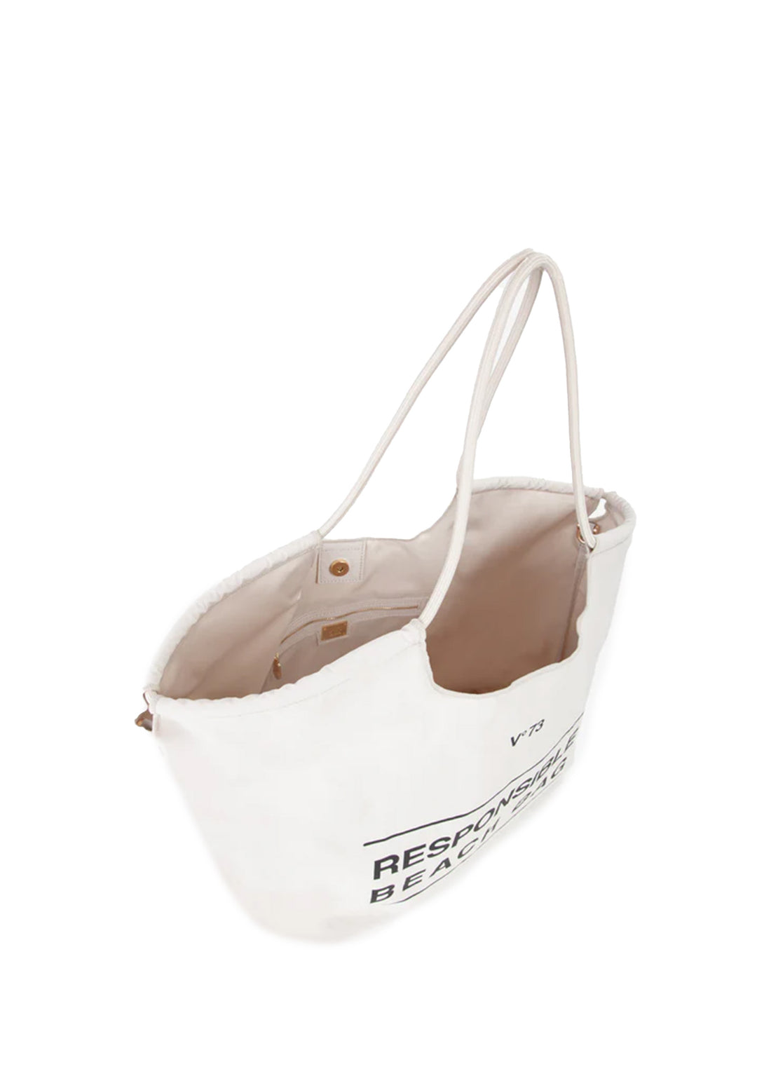 BORSA Bianco V°73