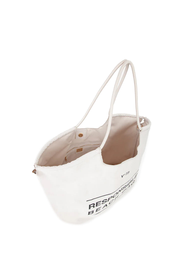 BORSA Bianco V°73