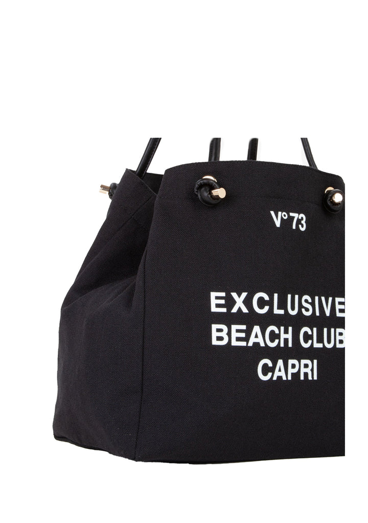BORSA Nero V°73