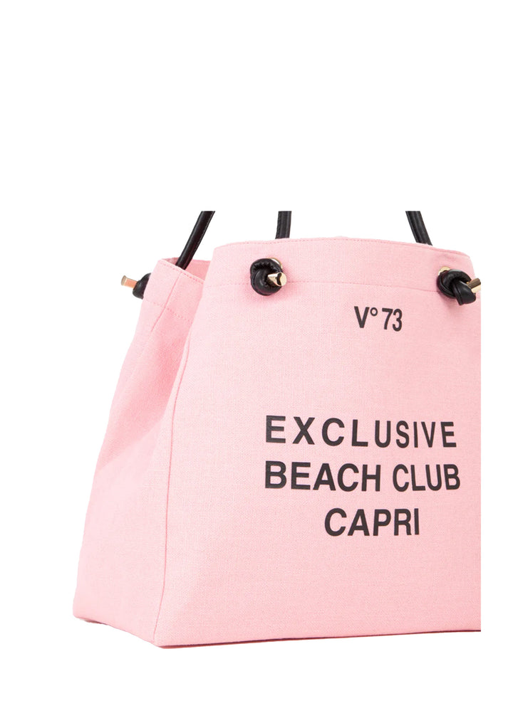 BORSA Rosa V°73