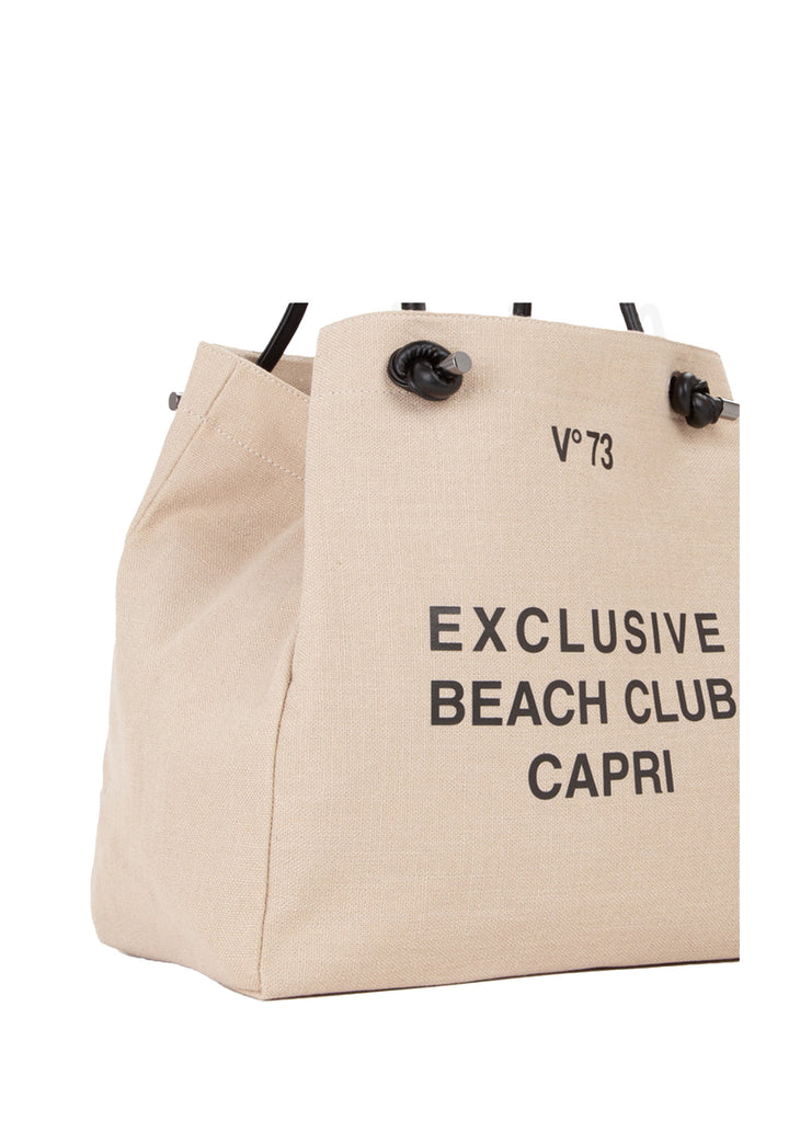 BORSA Beige V°73