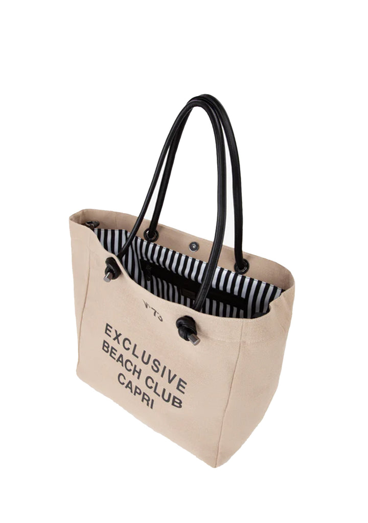 BORSA Beige V°73