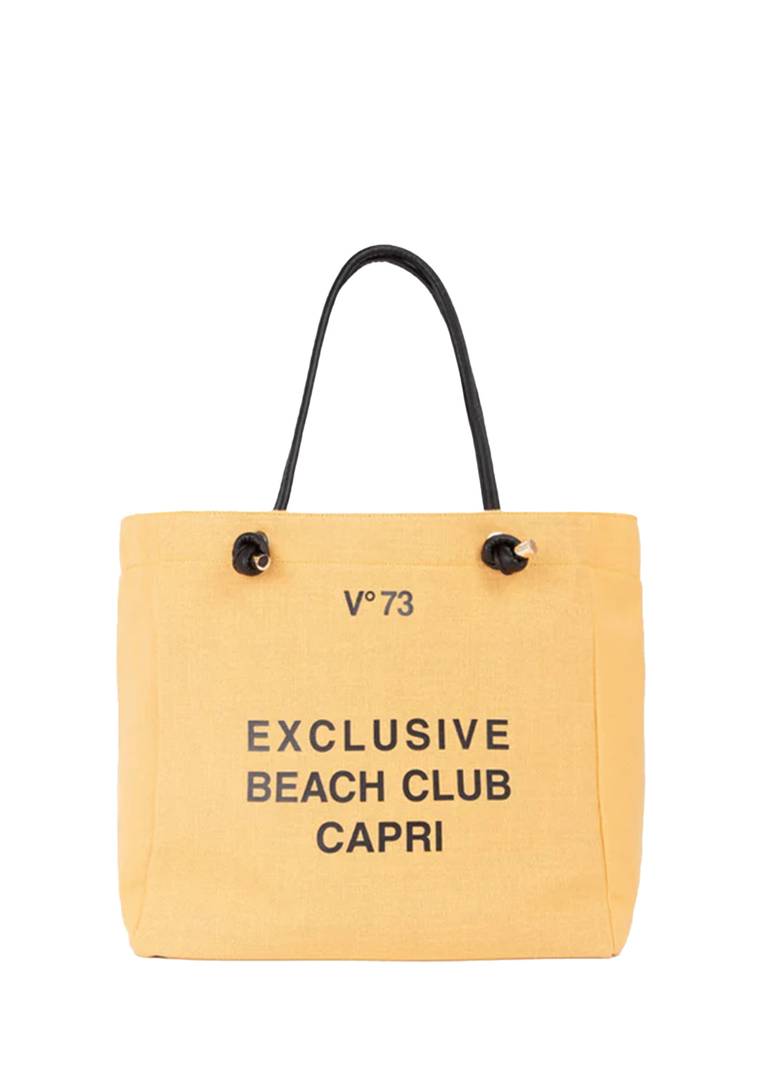 BORSA Giallo V°73