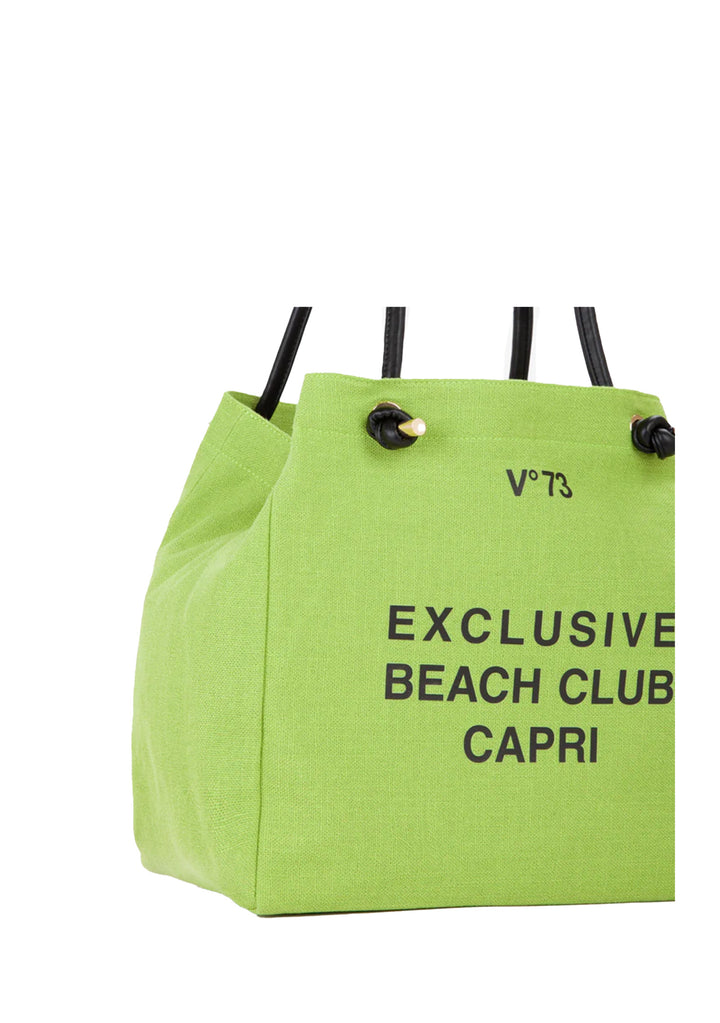 BORSA Verde V°73