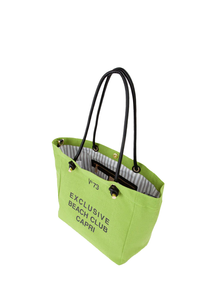 BORSA Verde V°73
