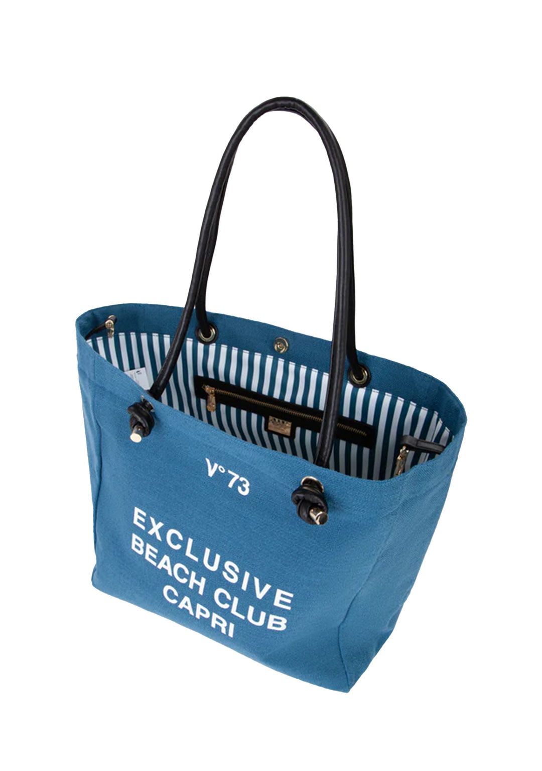 BORSA Denim V°73