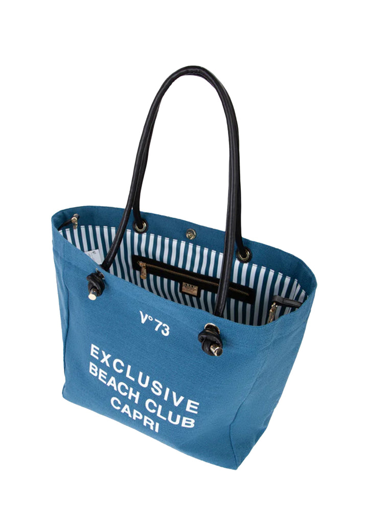 BORSA Denim V°73