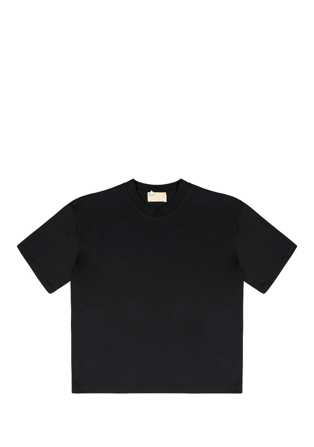 T-SHIRT UOMO Nero C.9.3