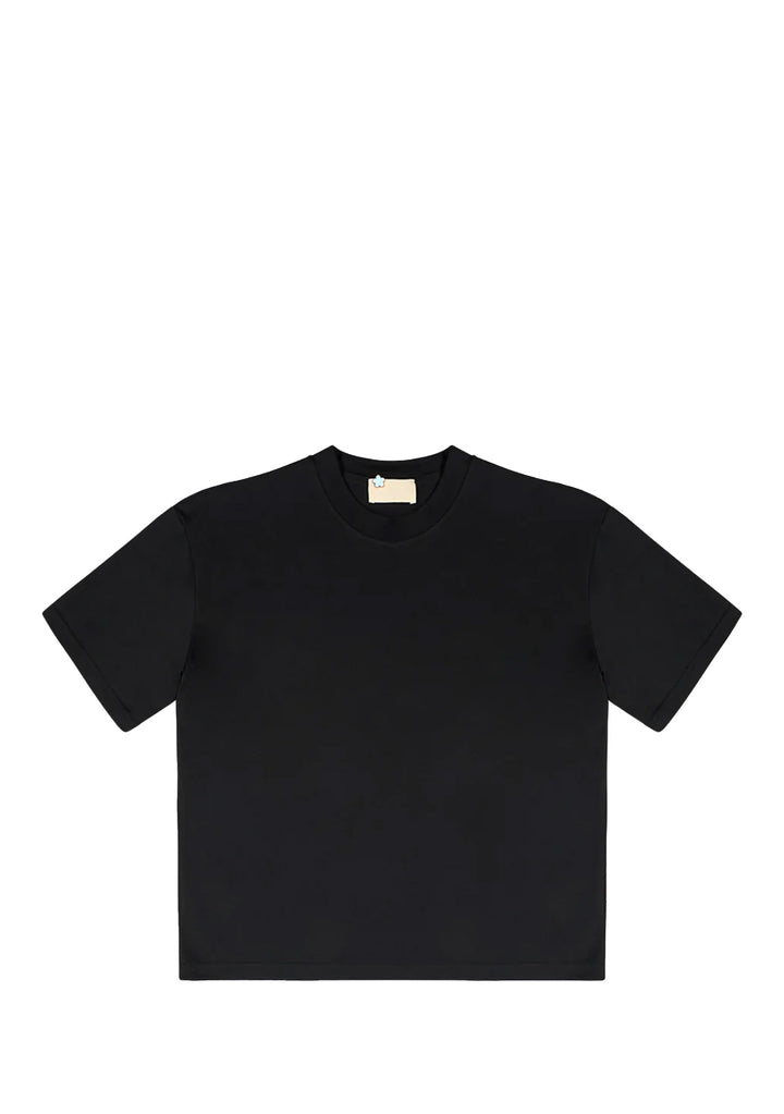 T-SHIRT UOMO Nero C.9.3