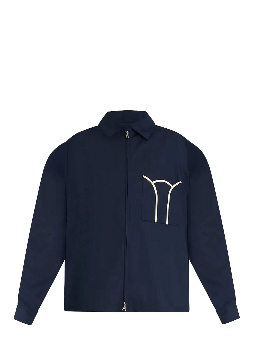 CAMICIA UOMO Blu C.9.3