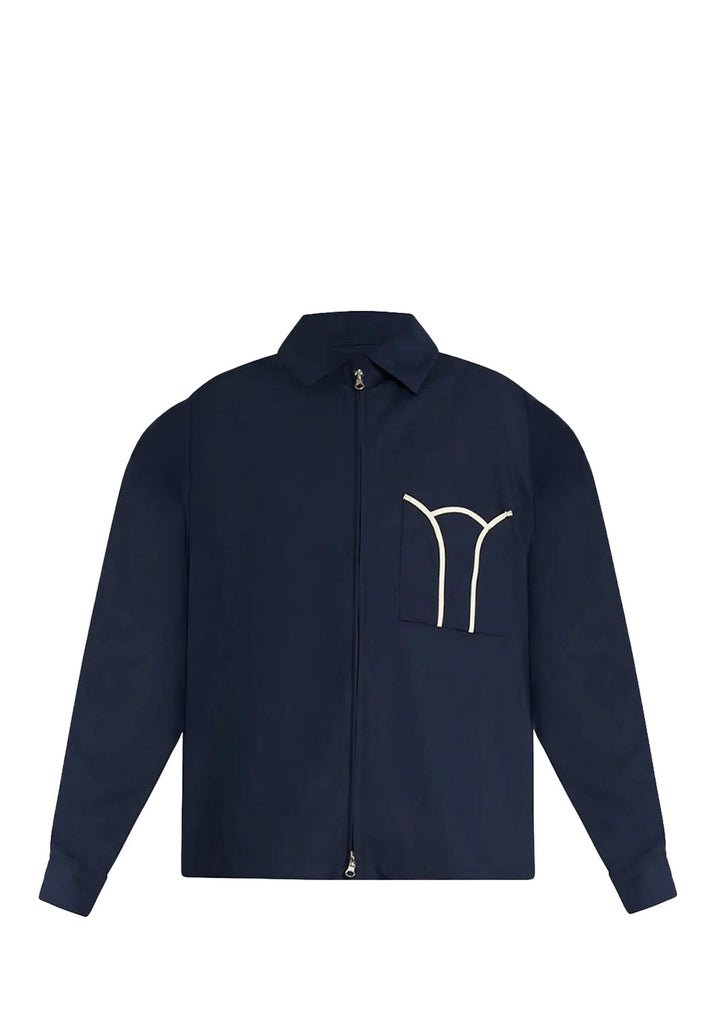 CAMICIA UOMO Blu C.9.3