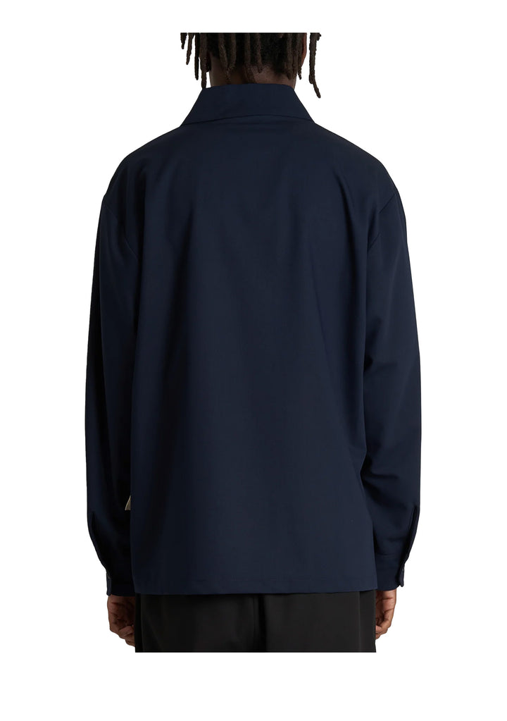 CAMICIA UOMO Blu C.9.3