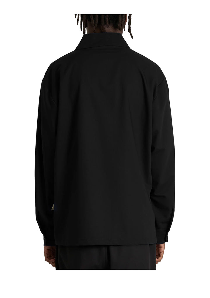 CAMICIA UOMO Nero C.9.3