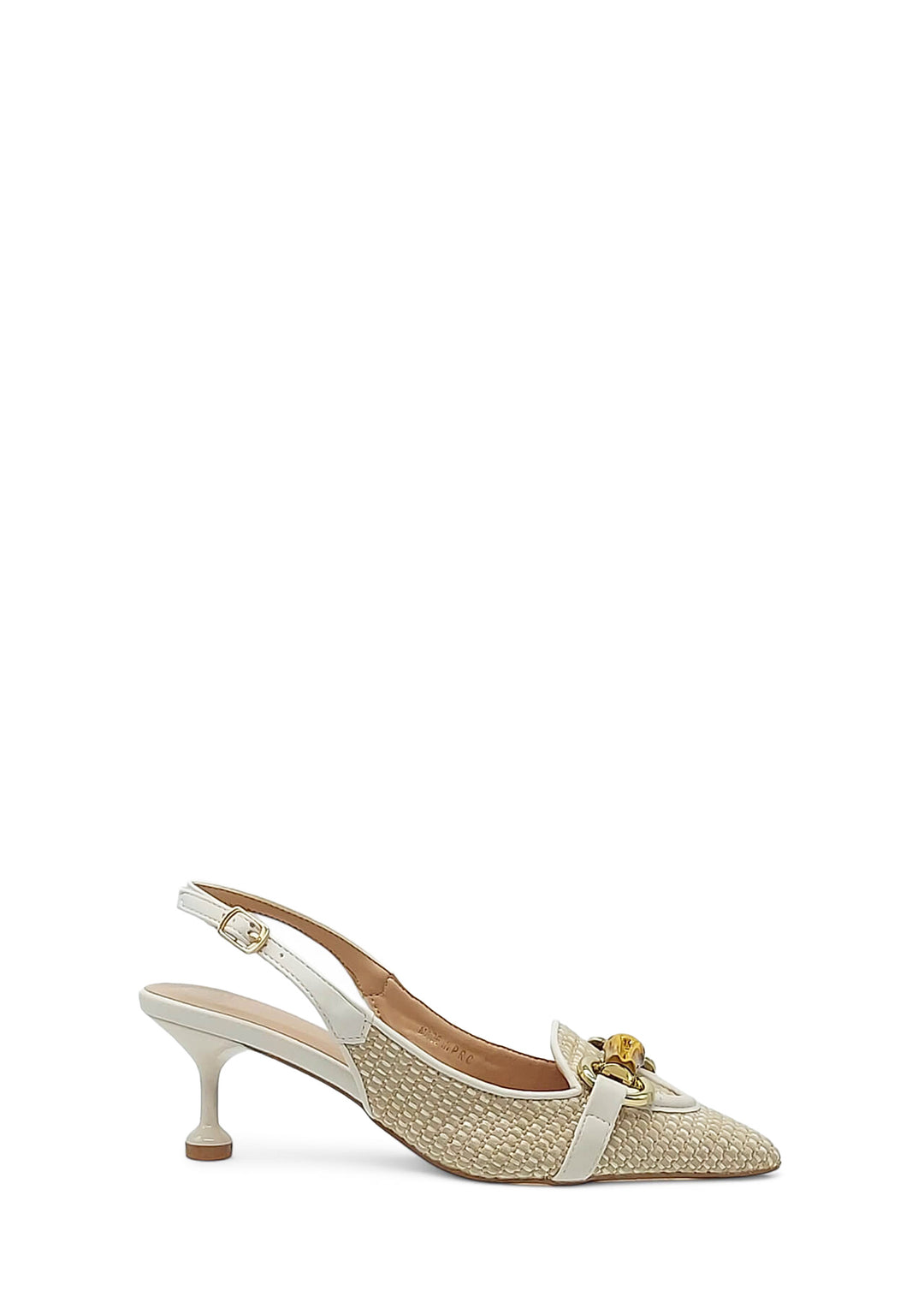 SANDALO Beige Exè