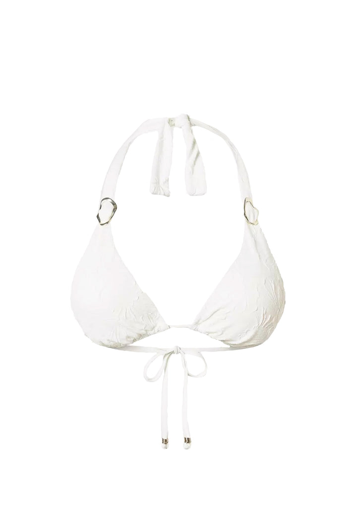 COSTUME TRIANGOLO Bianco Twinset