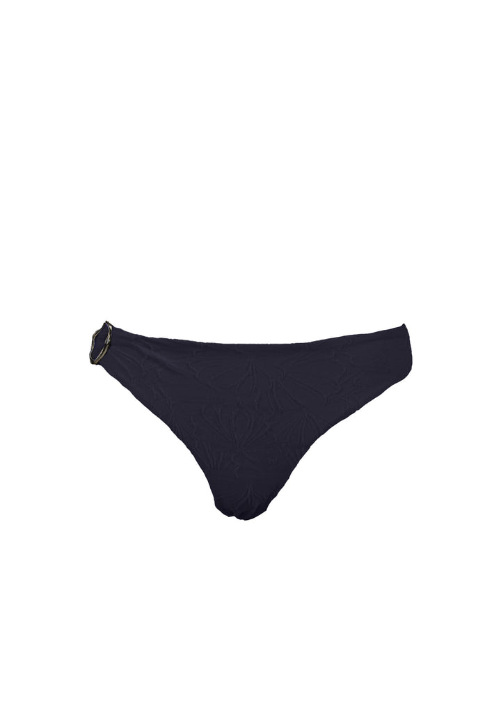COSTUME BRASILIANO Blu Twinset