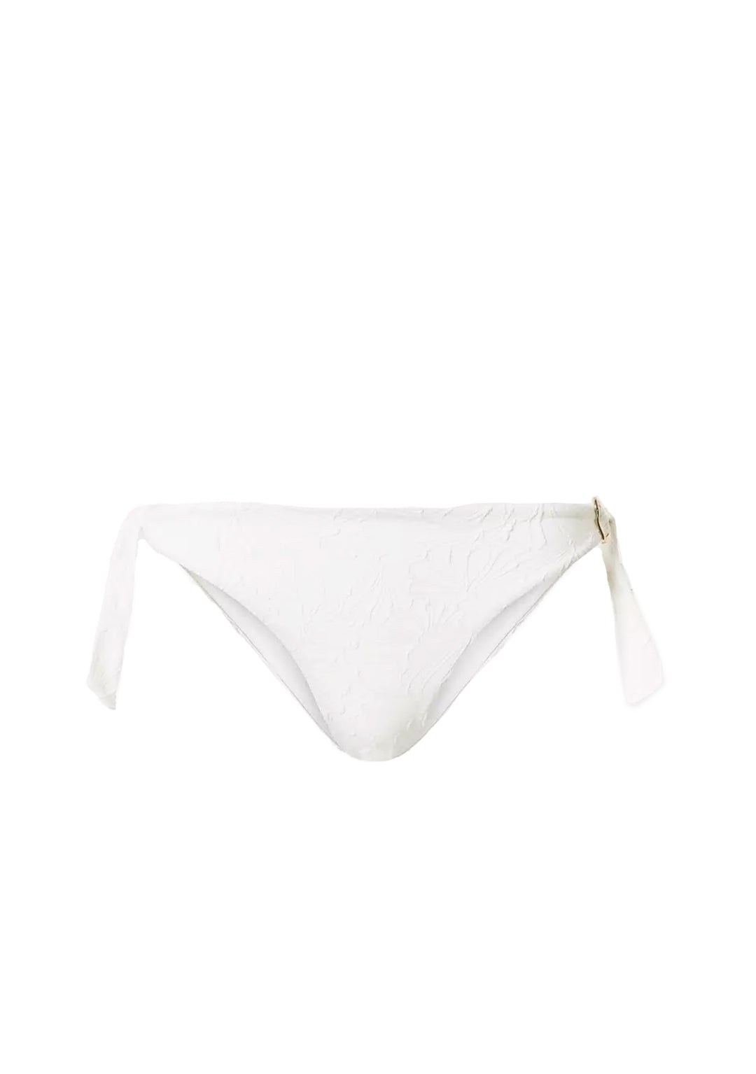 COSTUME TANGA Bianco Twinset