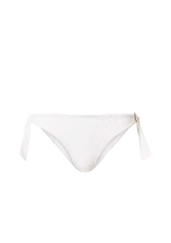 COSTUME TANGA Bianco Twinset