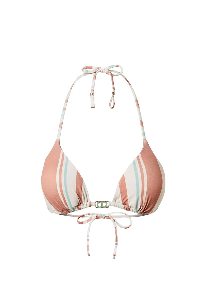 COSTUME TRIANGOLO Multicolor Twinset