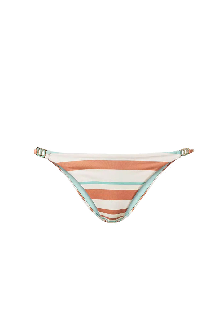 COSTUME BRASILIANO Multicolor Twinset