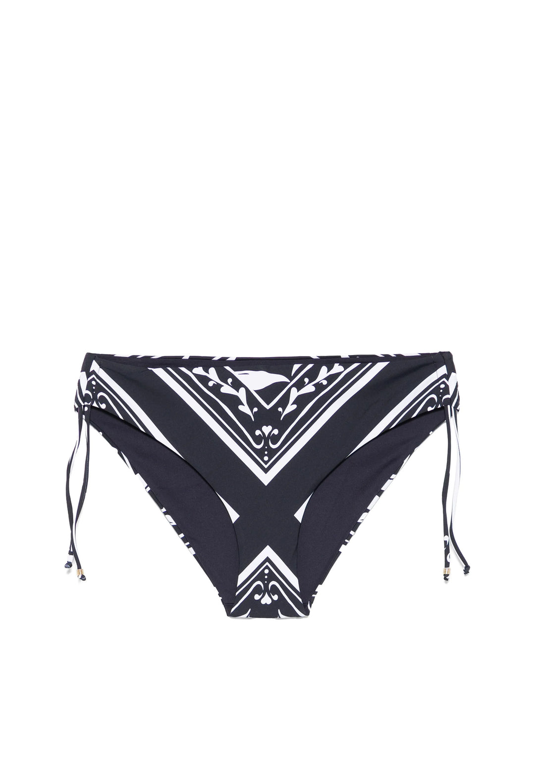 COSTUME SLIP Blu Twinset