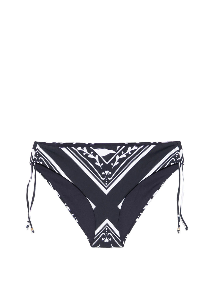 COSTUME SLIP Blu Twinset