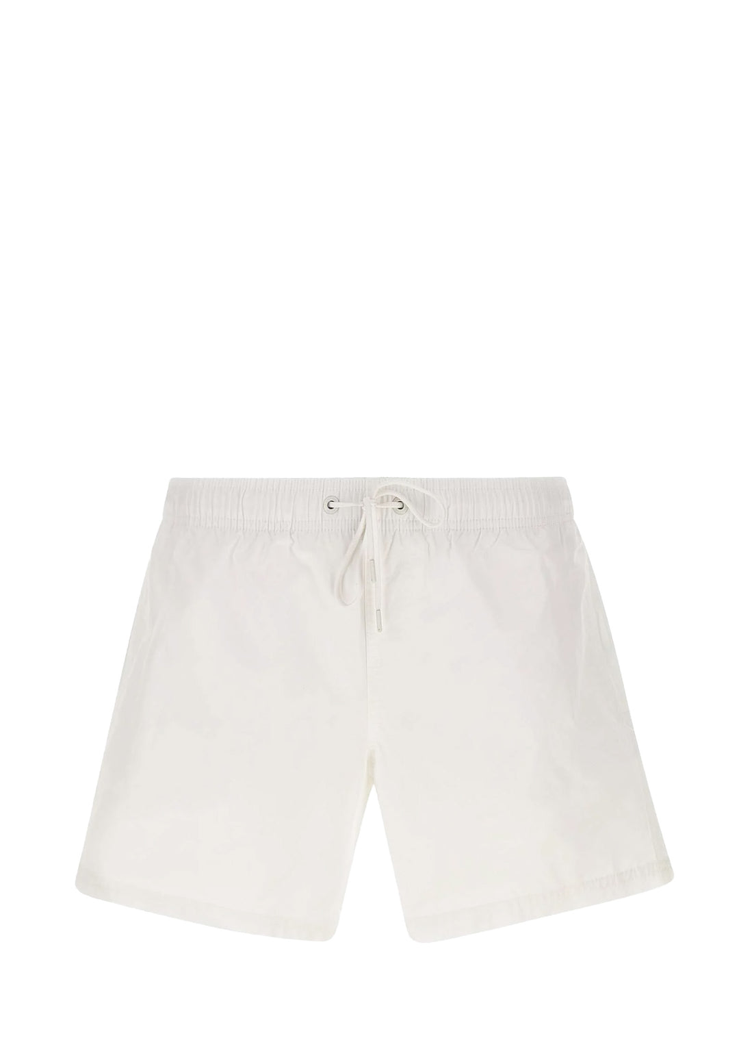 COSTUME SHORTS Bianco Sundek