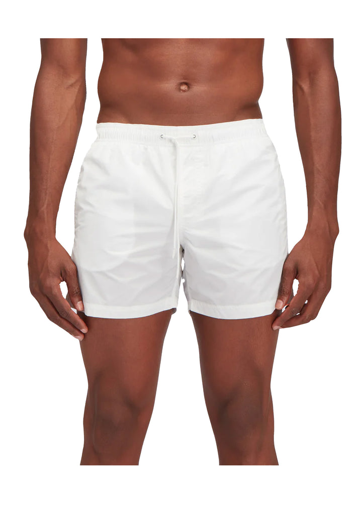 COSTUME SHORTS Bianco Sundek