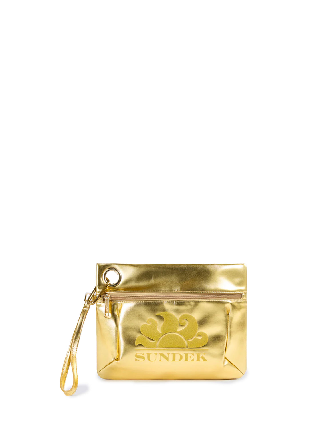 POCHETTE Gold Sundek