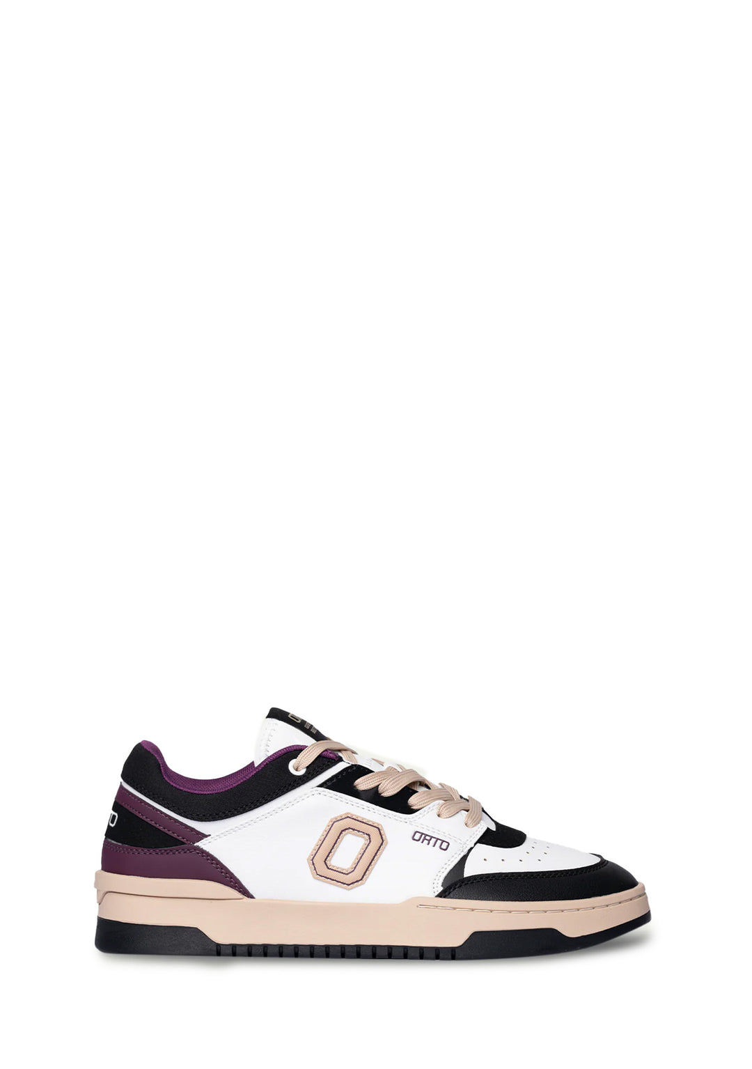 SNEAKERS UOMO Purple Orto