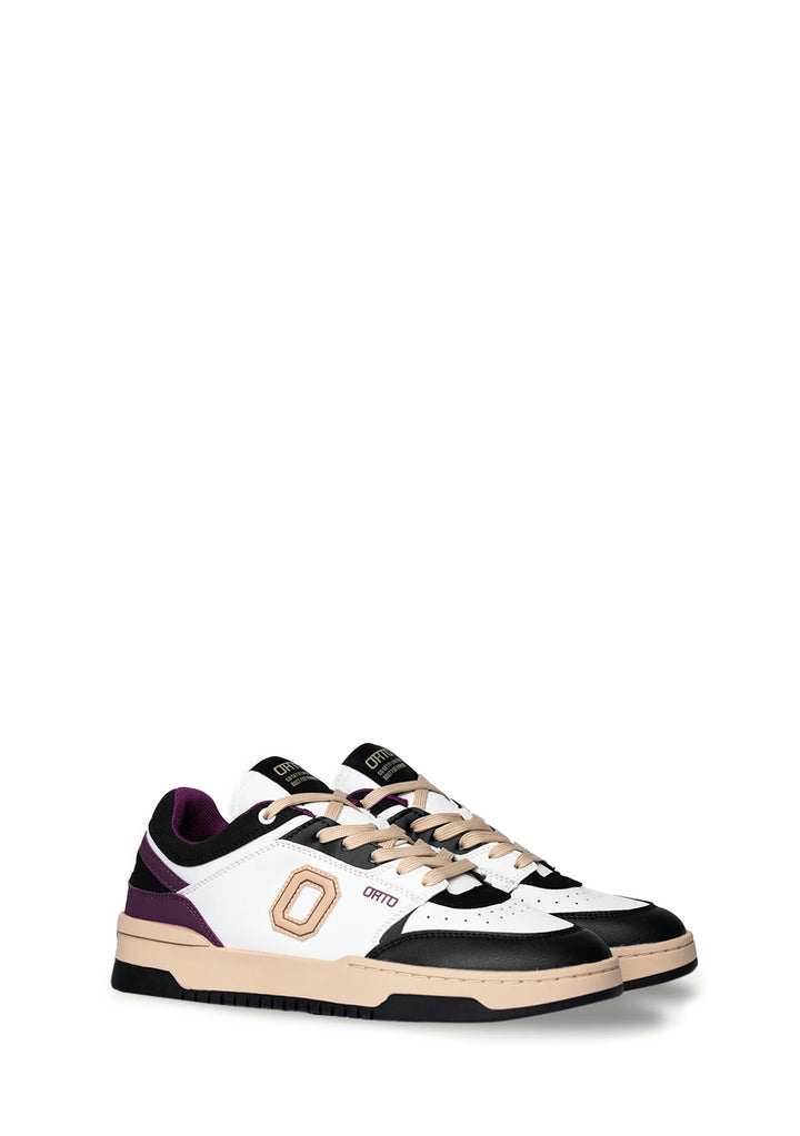 SNEAKERS UOMO Purple Orto