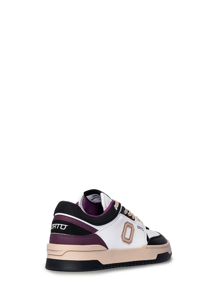 SNEAKERS UOMO Purple Orto