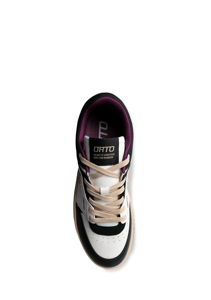 SNEAKERS UOMO Purple Orto