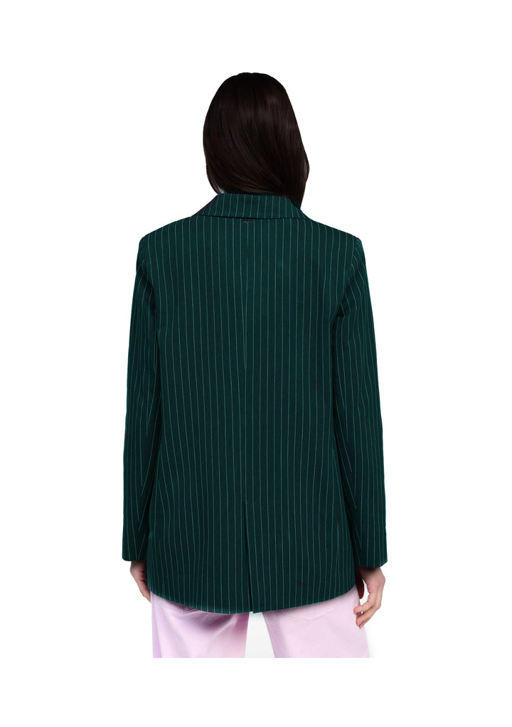 GIACCA DONNA Verde Dixie