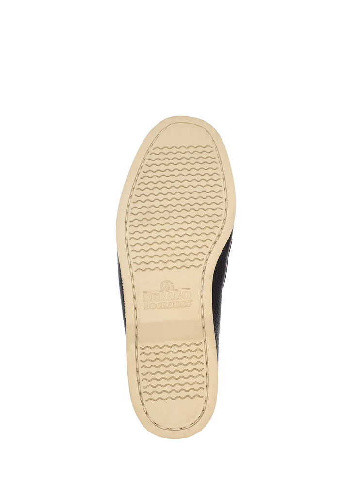 MOCASSINO UOMO Brown Sebago