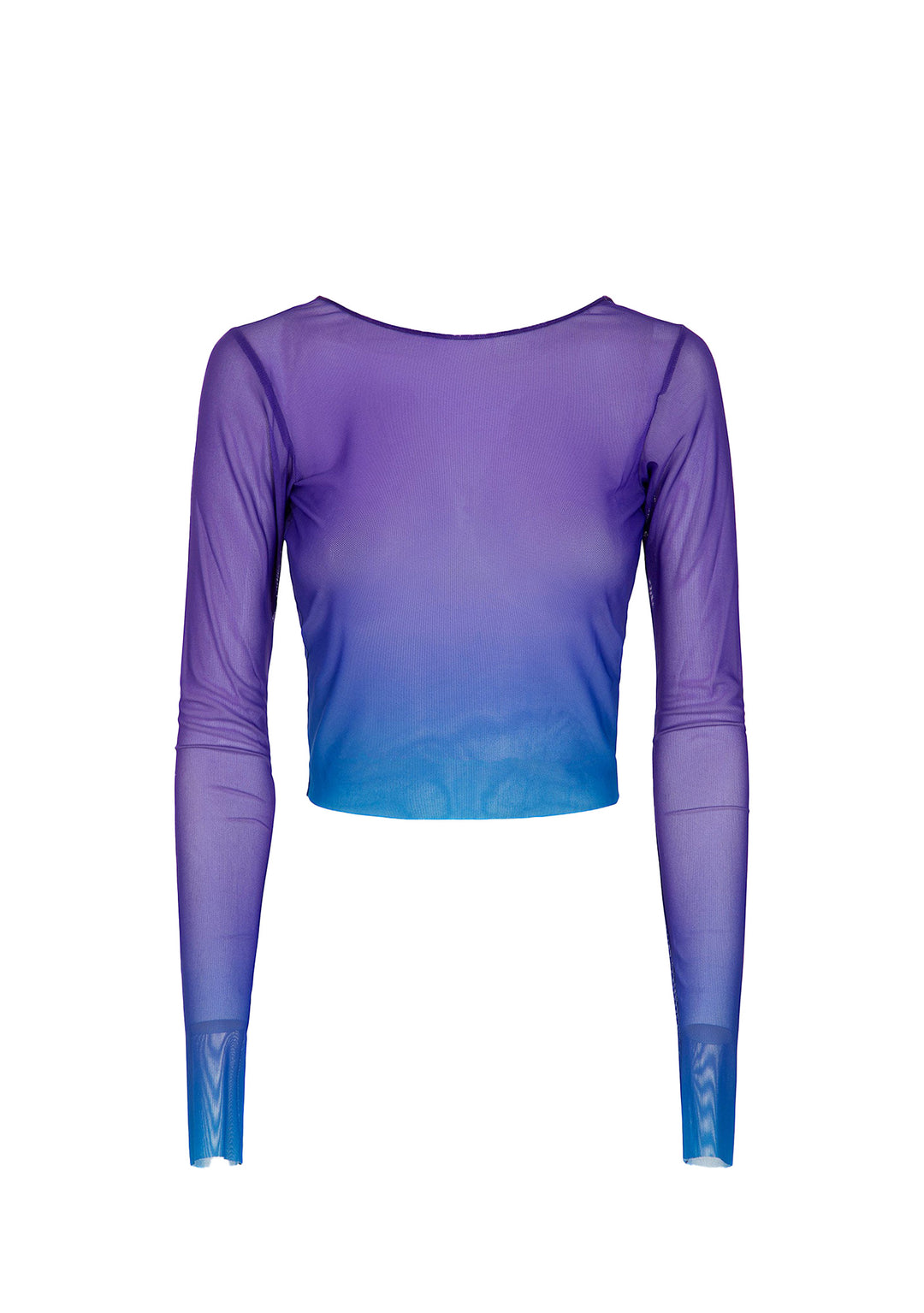TOP DONNA Multicolor Effek