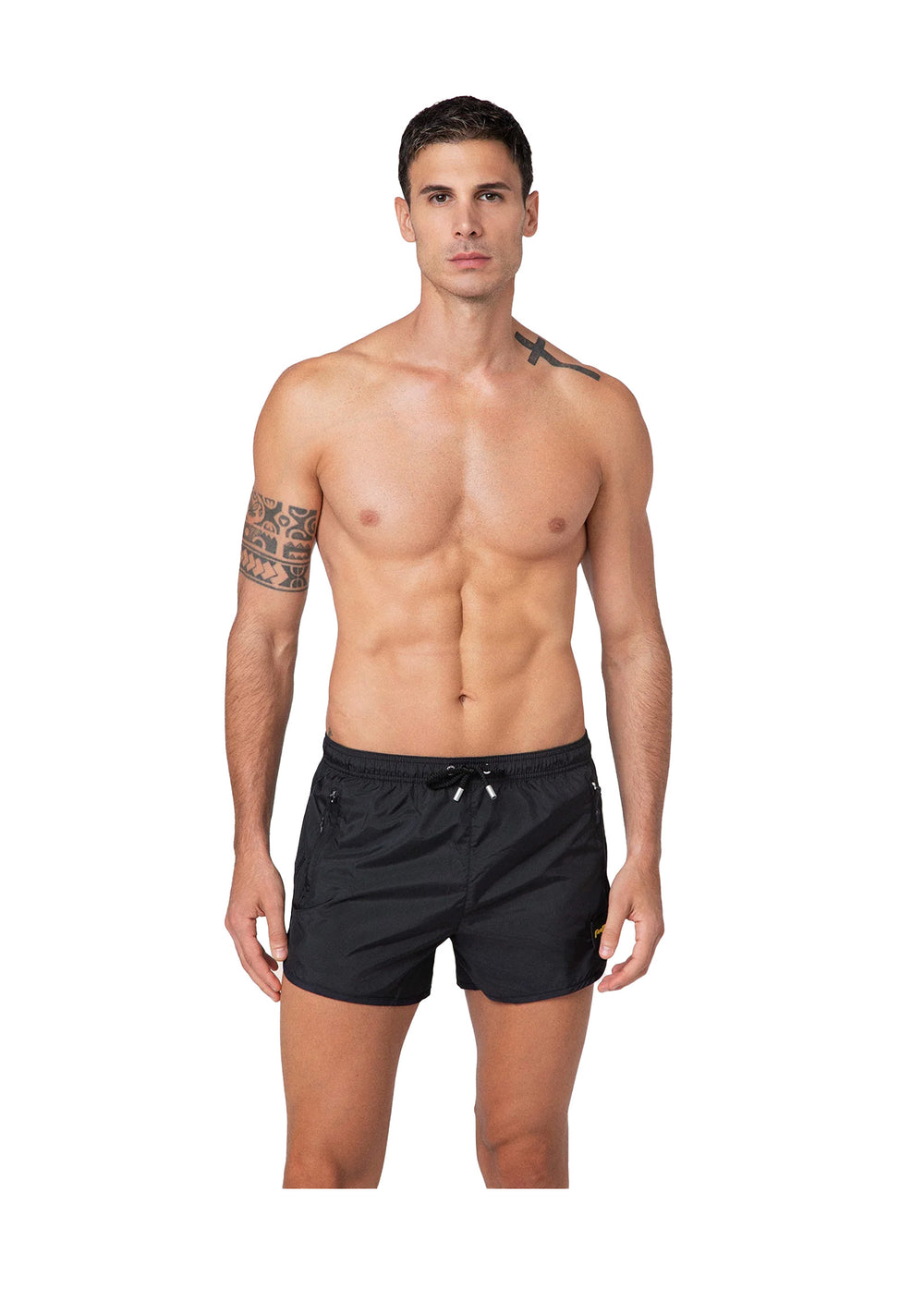 COSTUME SHORTS Nero Effek