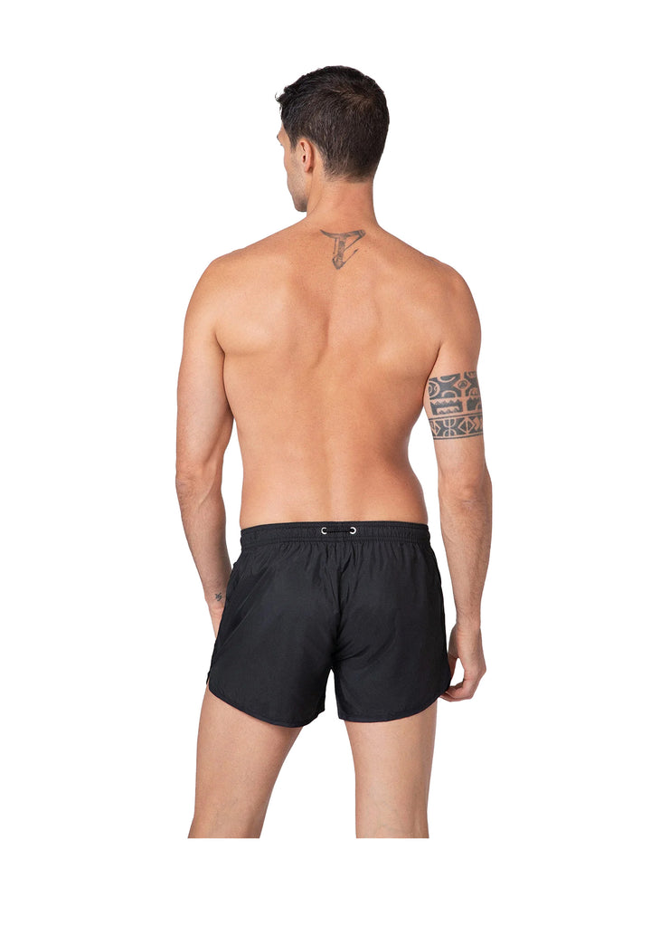 COSTUME SHORTS Nero Effek
