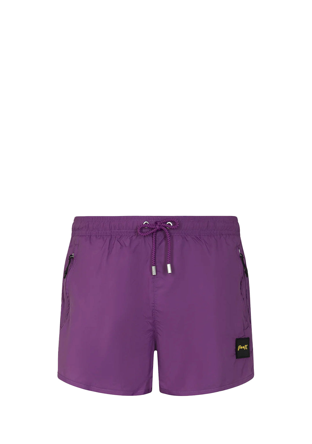 COSTUME SHORTS Purple Effek