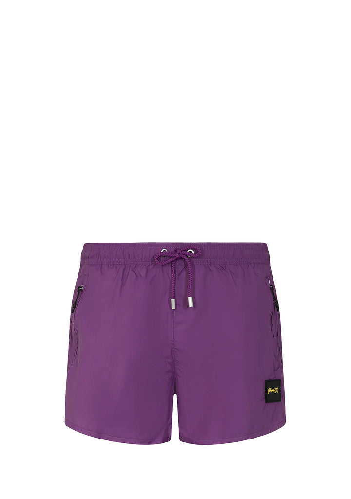 COSTUME SHORTS Purple Effek
