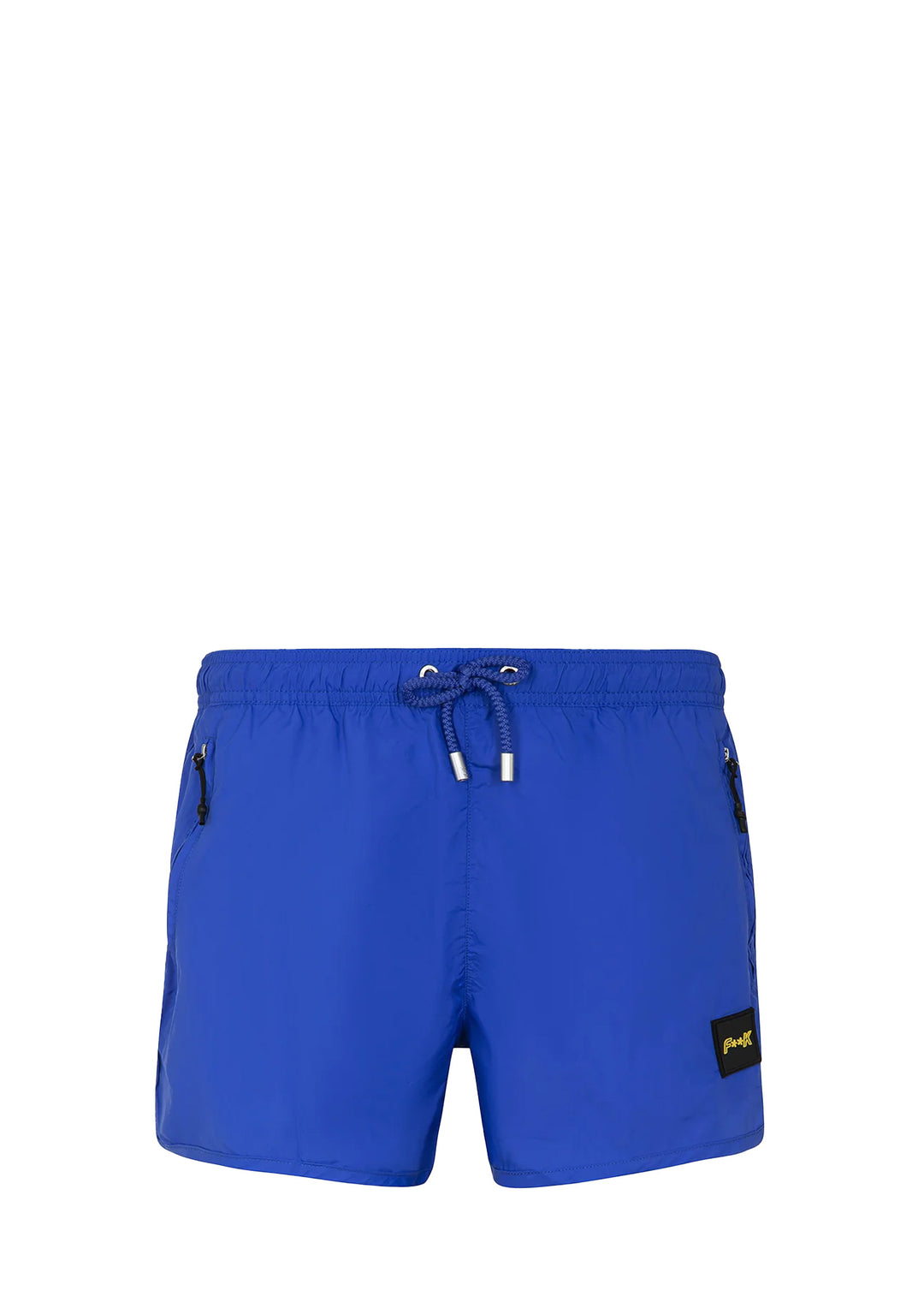 COSTUME SHORTS Blu Effek