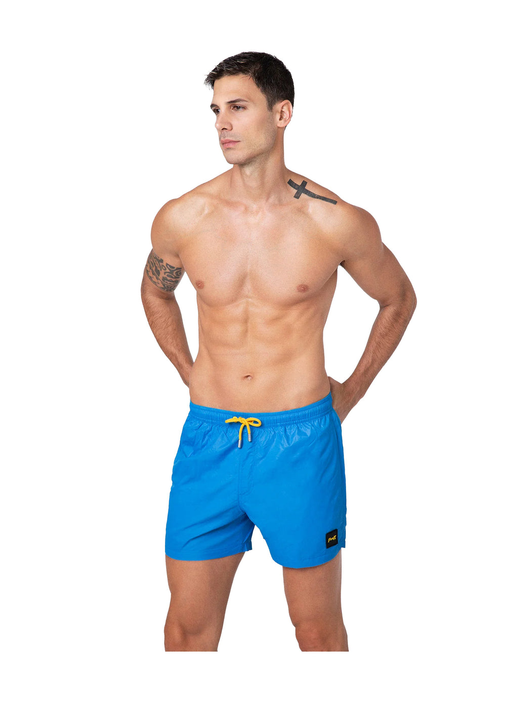 COSTUME SHORTS Celeste Effek
