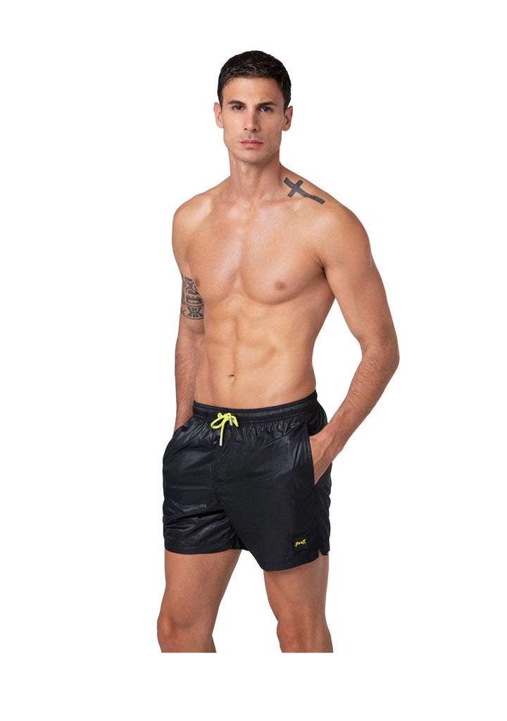 COSTUME SHORTS Nero Effek
