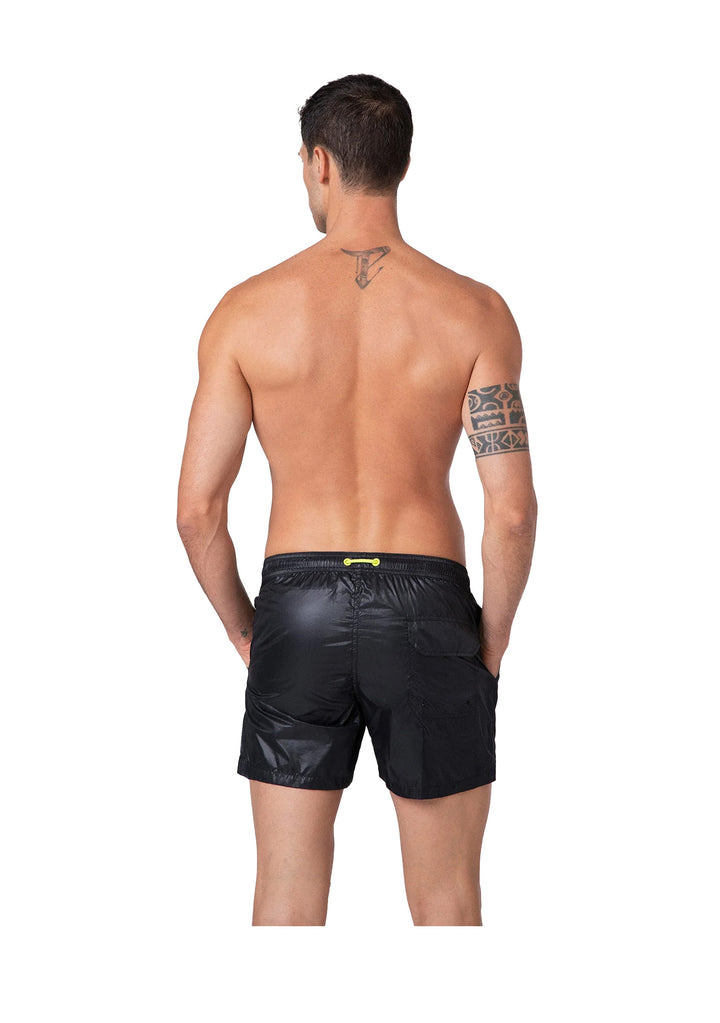COSTUME SHORTS Nero Effek