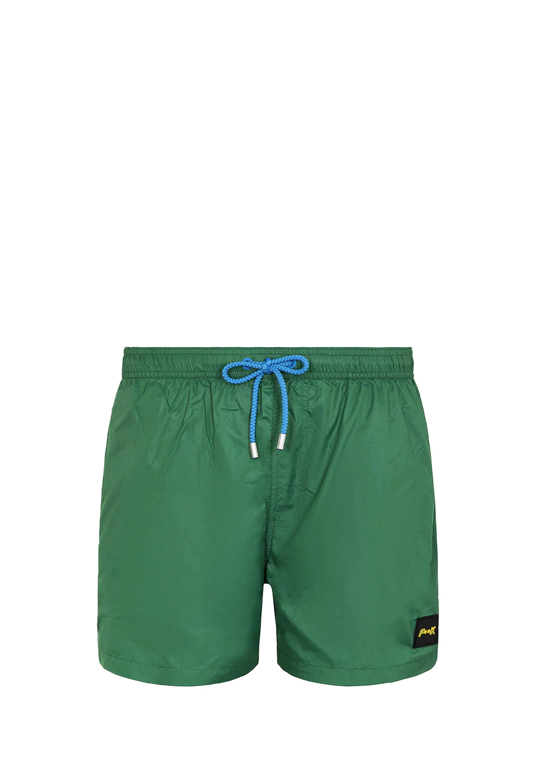 COSTUME SHORTS Green Effek