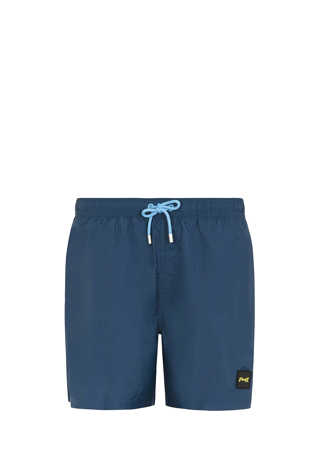 COSTUME SHORTS Blu Effek