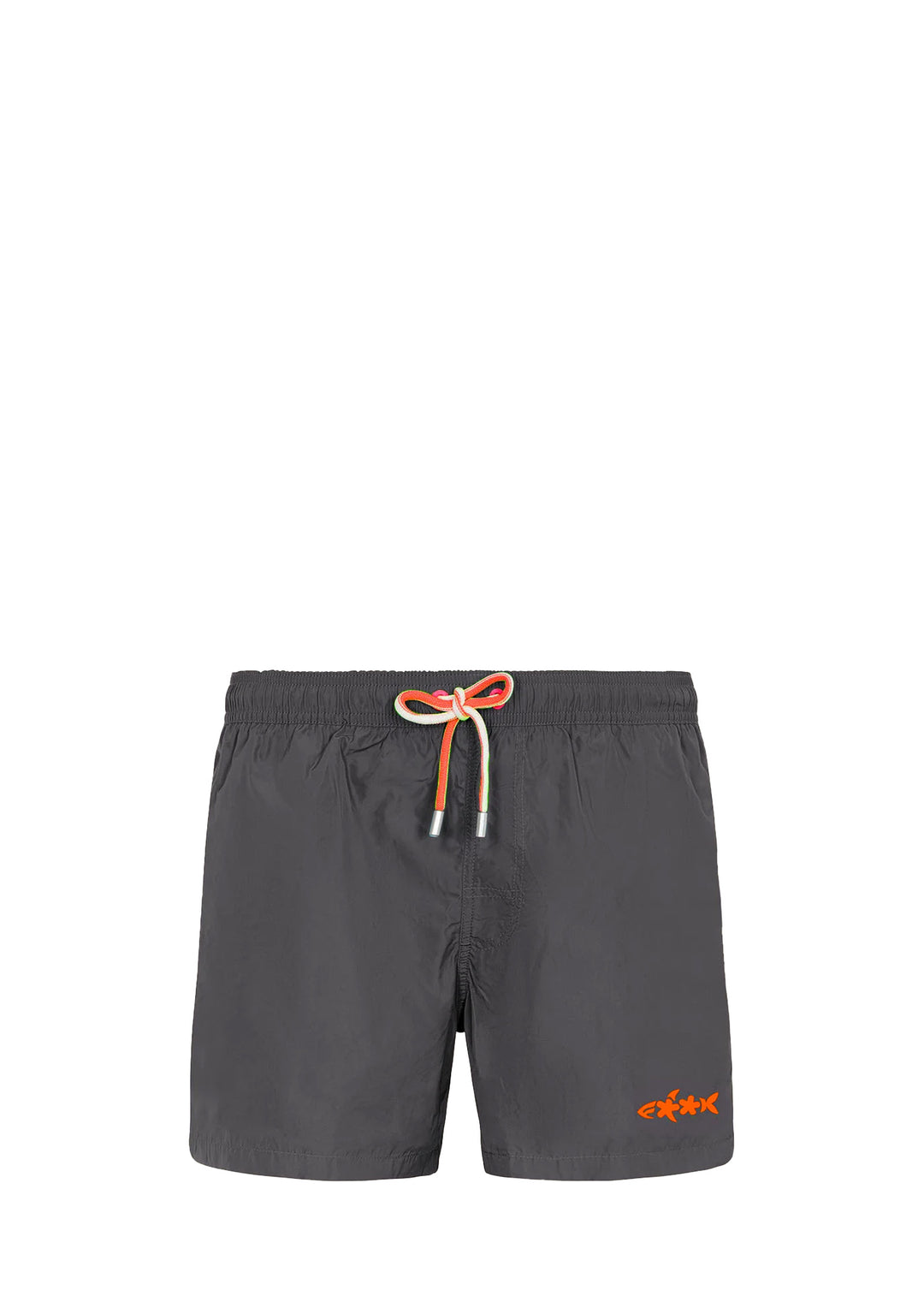 COSTUME SHORTS Grey Effek