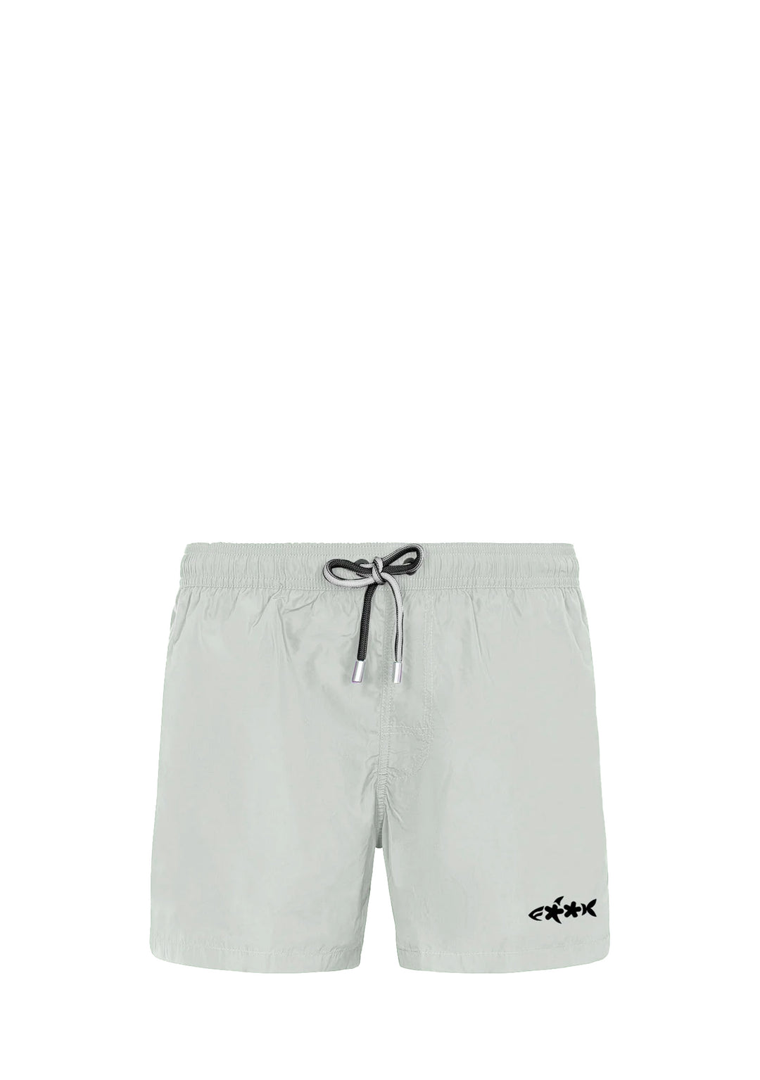 COSTUME SHORTS Grey Effek