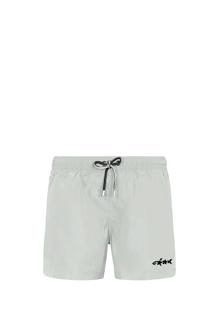 COSTUME SHORTS Grey Effek